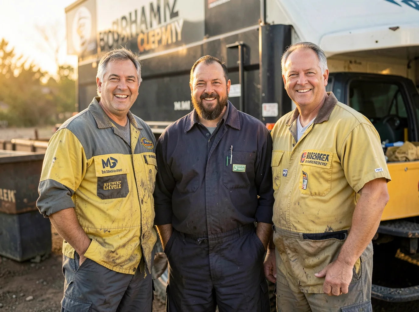 Sewage Cleanup company in Rhome, TX