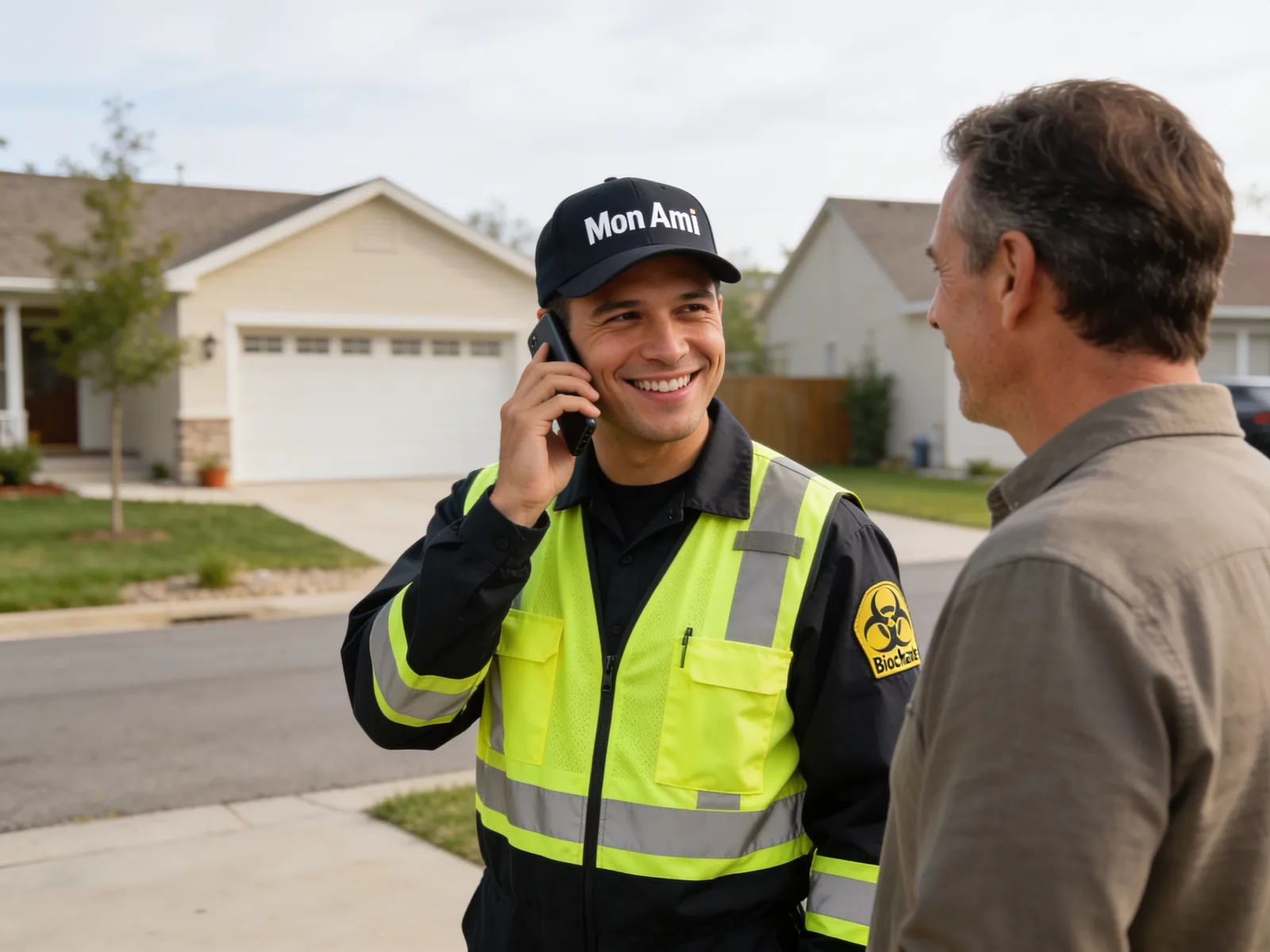 Sewage Cleanup Rhome, TX FAQs